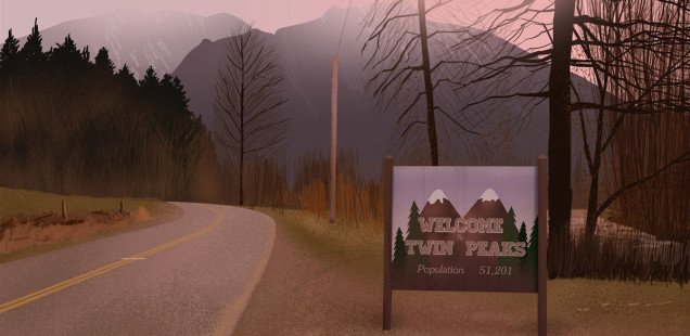 Twin Peaks